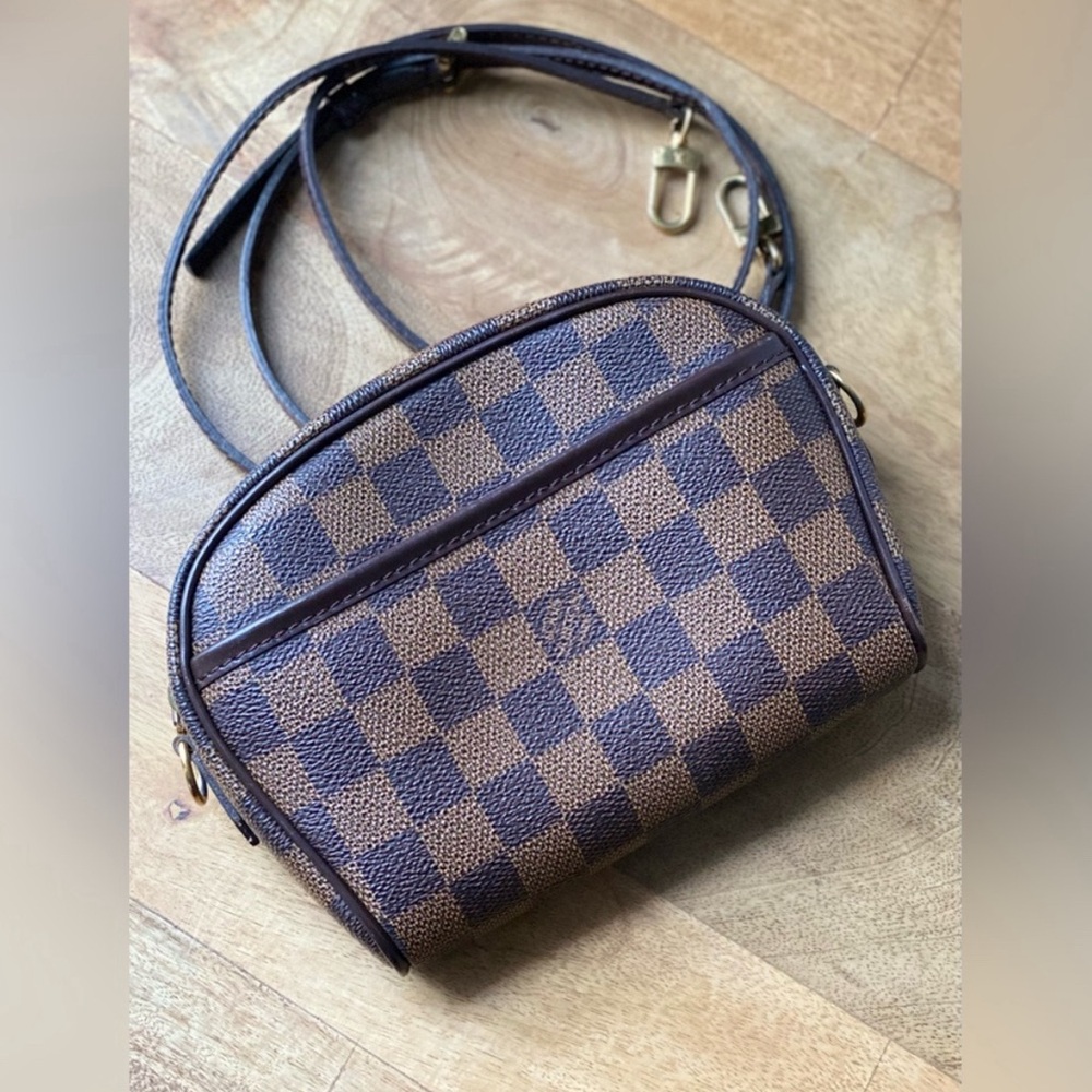 Louis Vuitton Ipanema Pochette